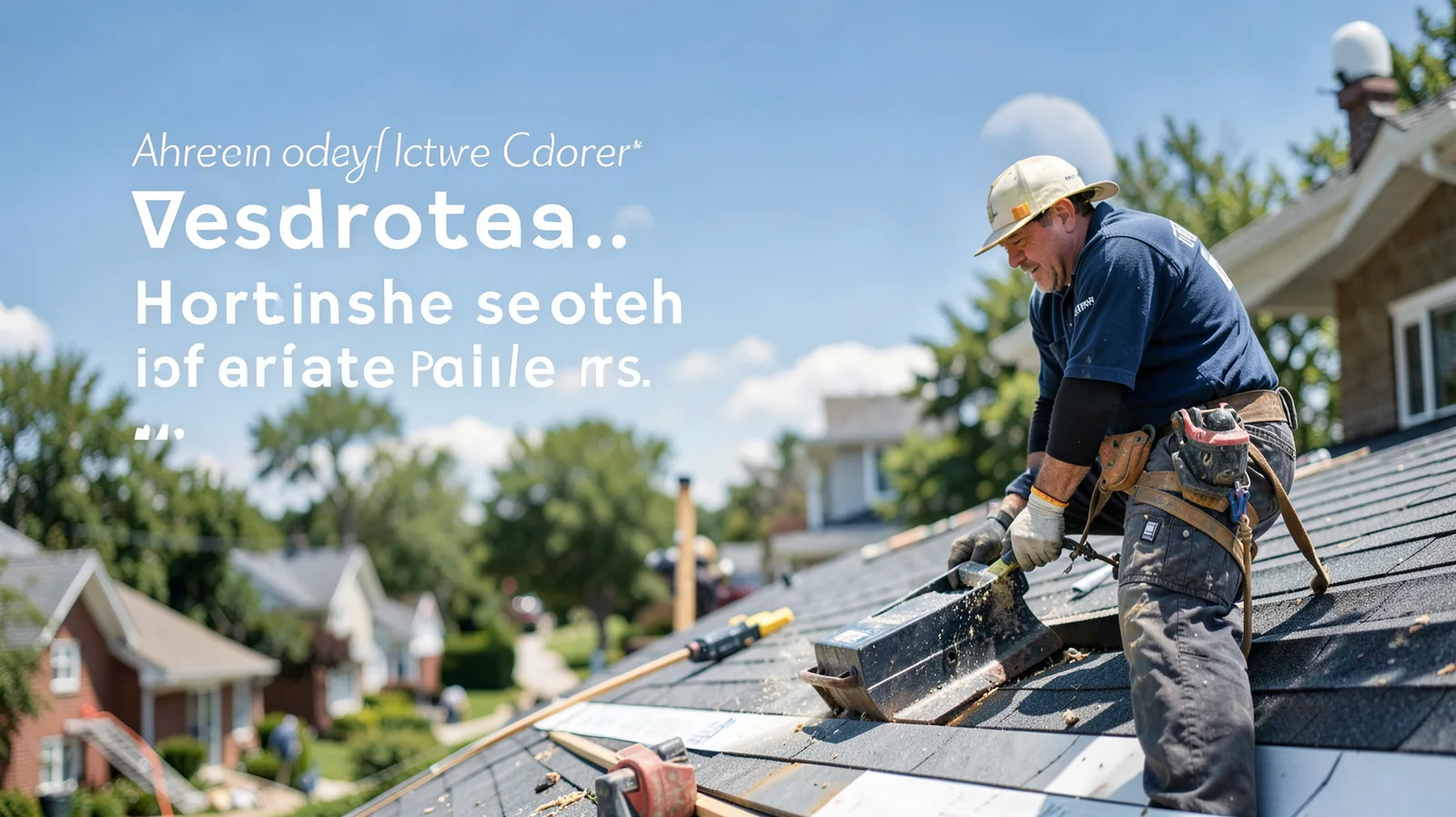 Roof Replacement in Mentone, CA near me